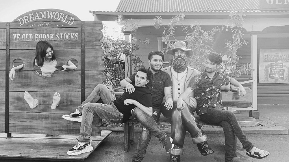 Photograph by Bijaya Lamichhane Jaisi