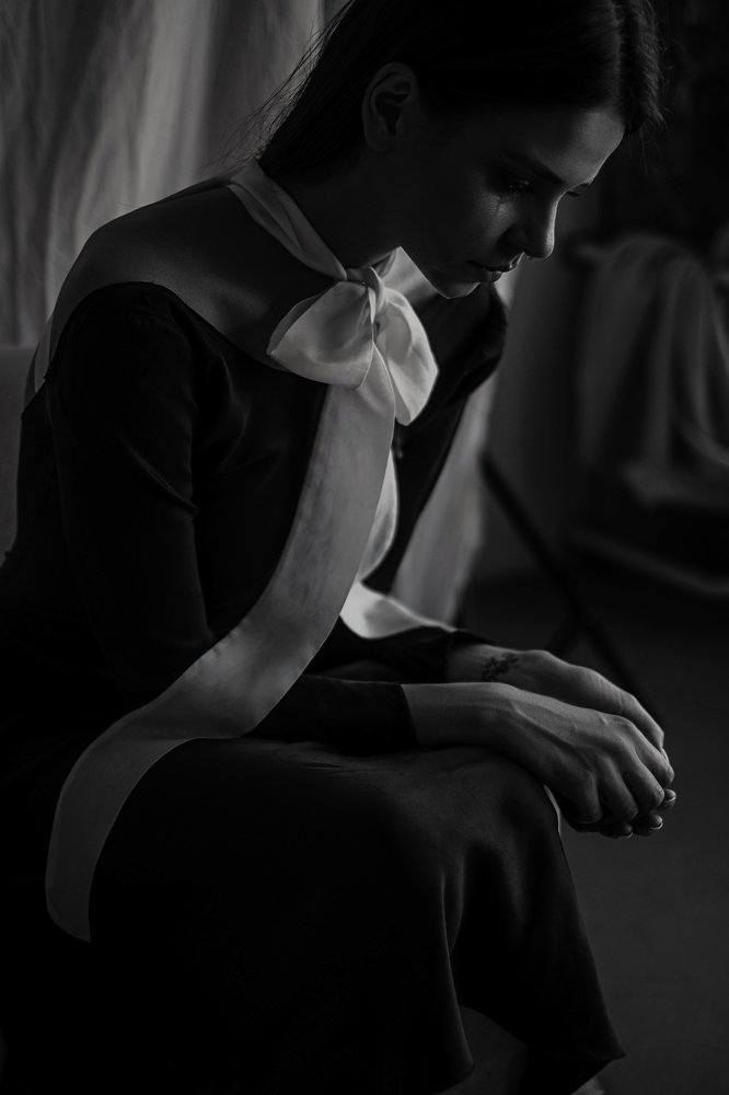 Photograph by Даша Елисеева