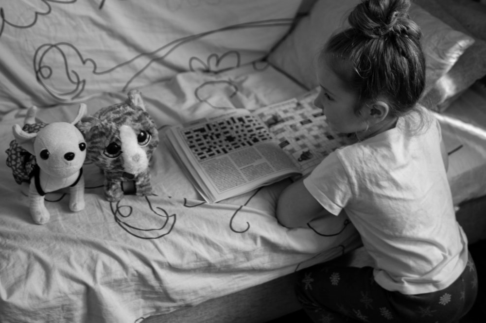 Photograph by Дина Змушко