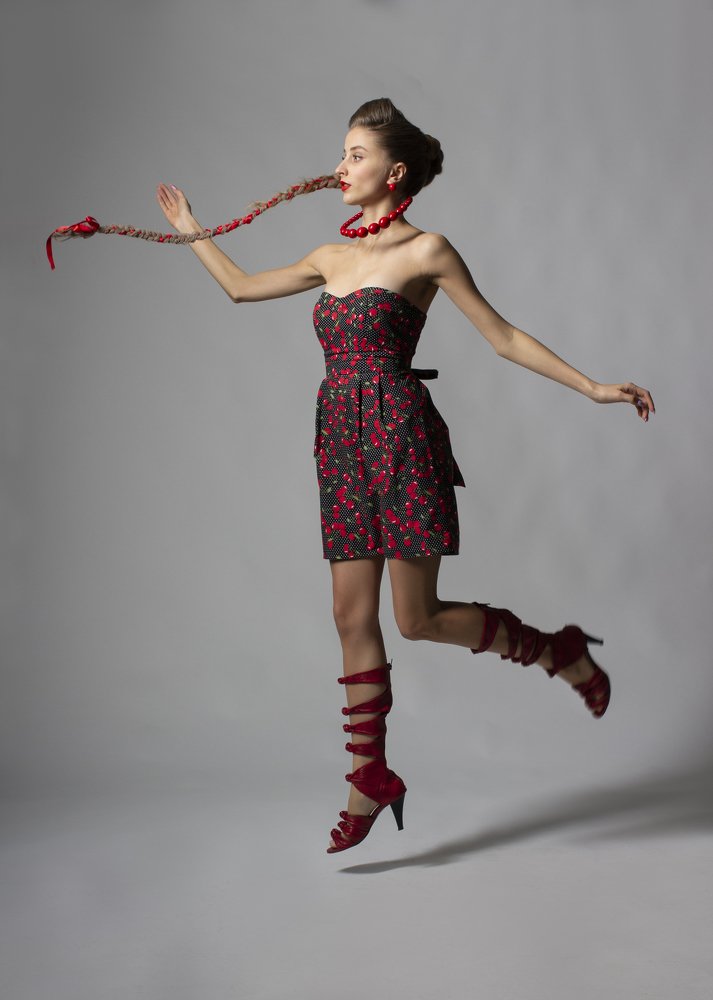 Photograph by Kate Goula