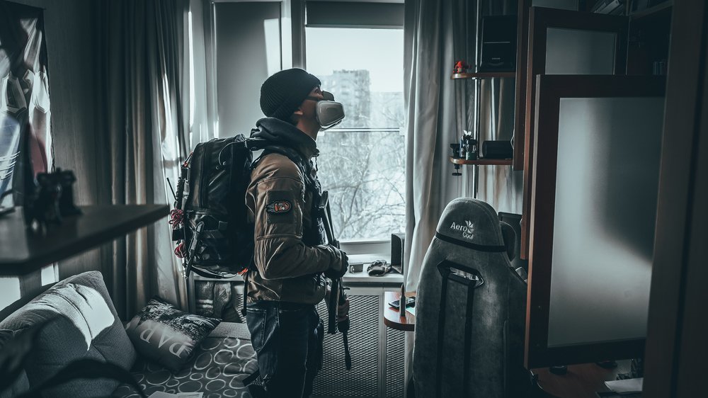 Photograph by Филипп Яцульчак