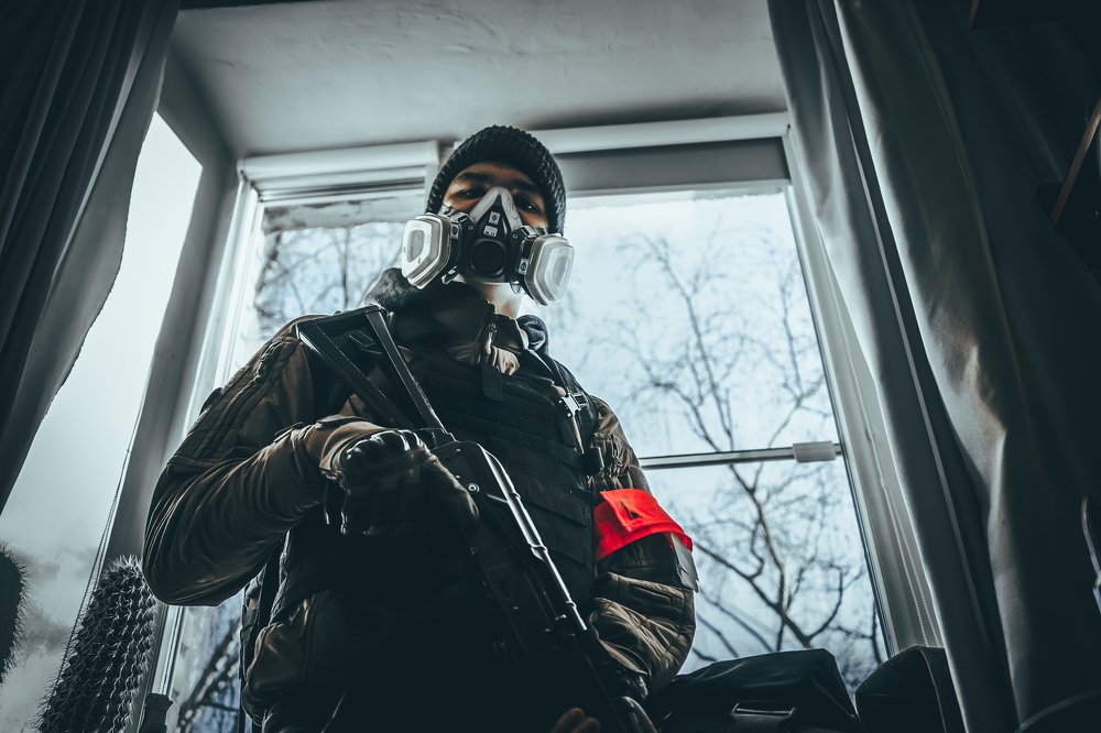 Photograph by Филипп Яцульчак