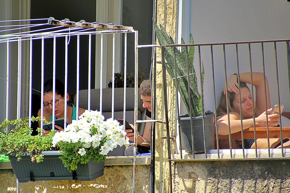 Photograph by Debbie Strauss