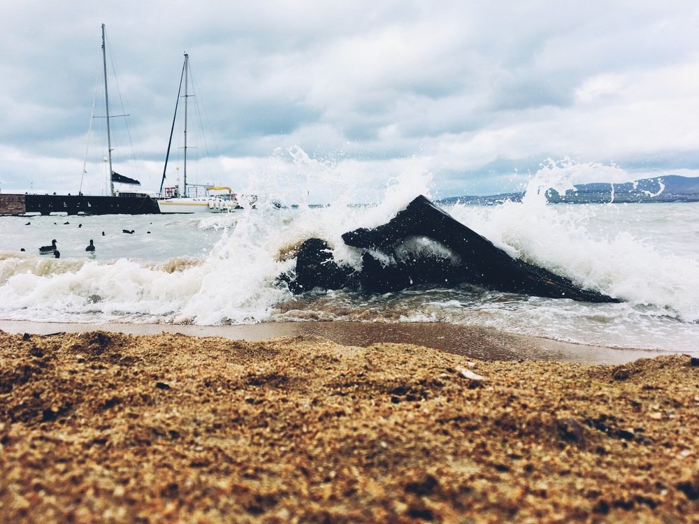 Photograph by Диана Бабаева