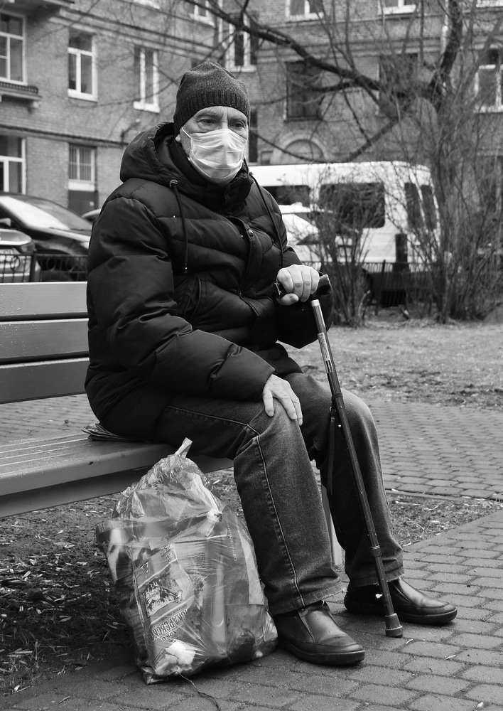 Photograph by Лидия Ушакова