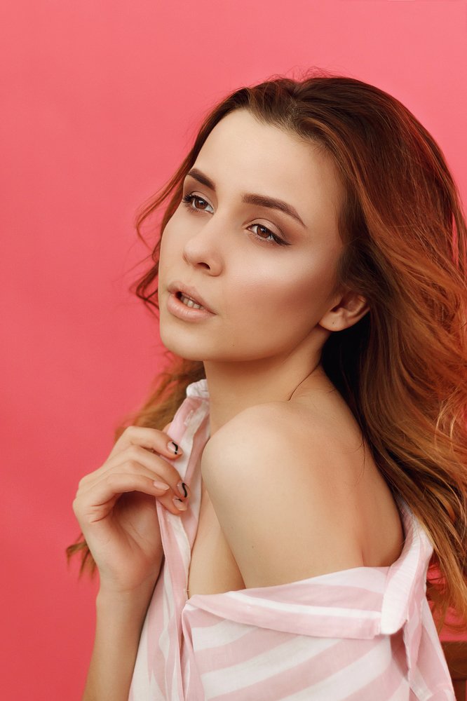 Photograph by Елена Калашникова