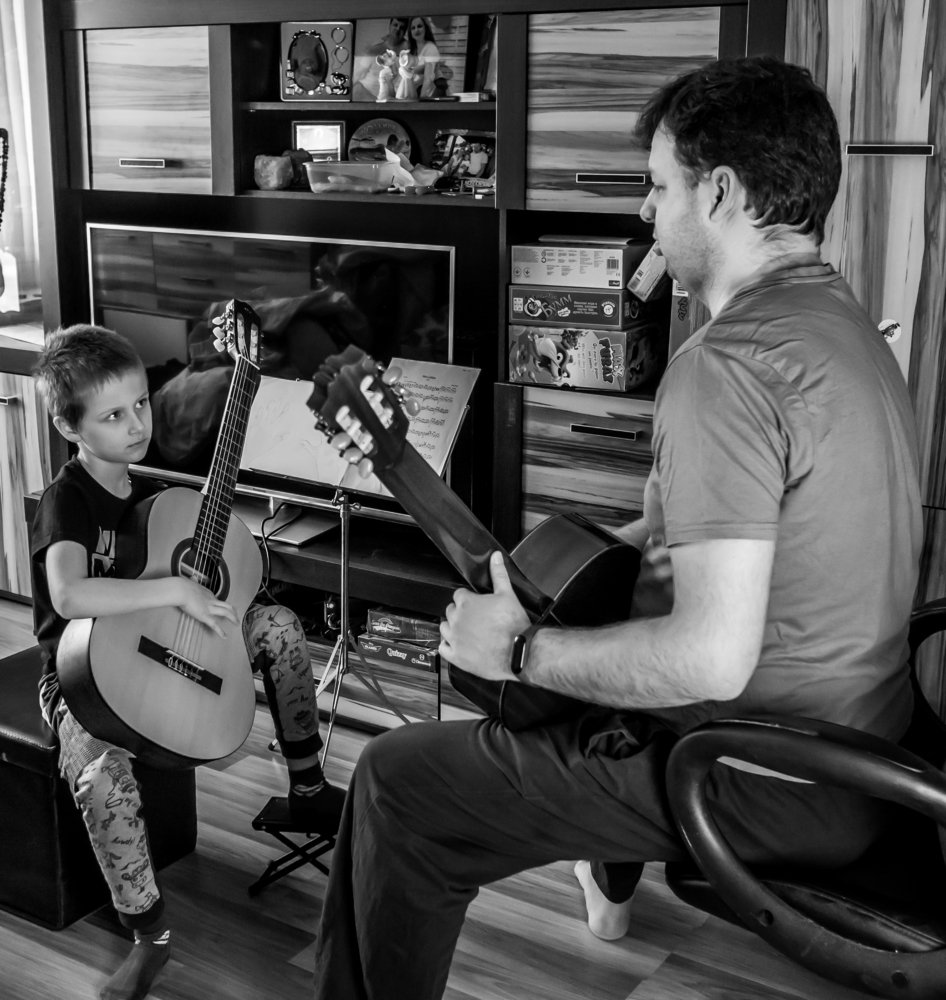 Photograph by Ольга Линк