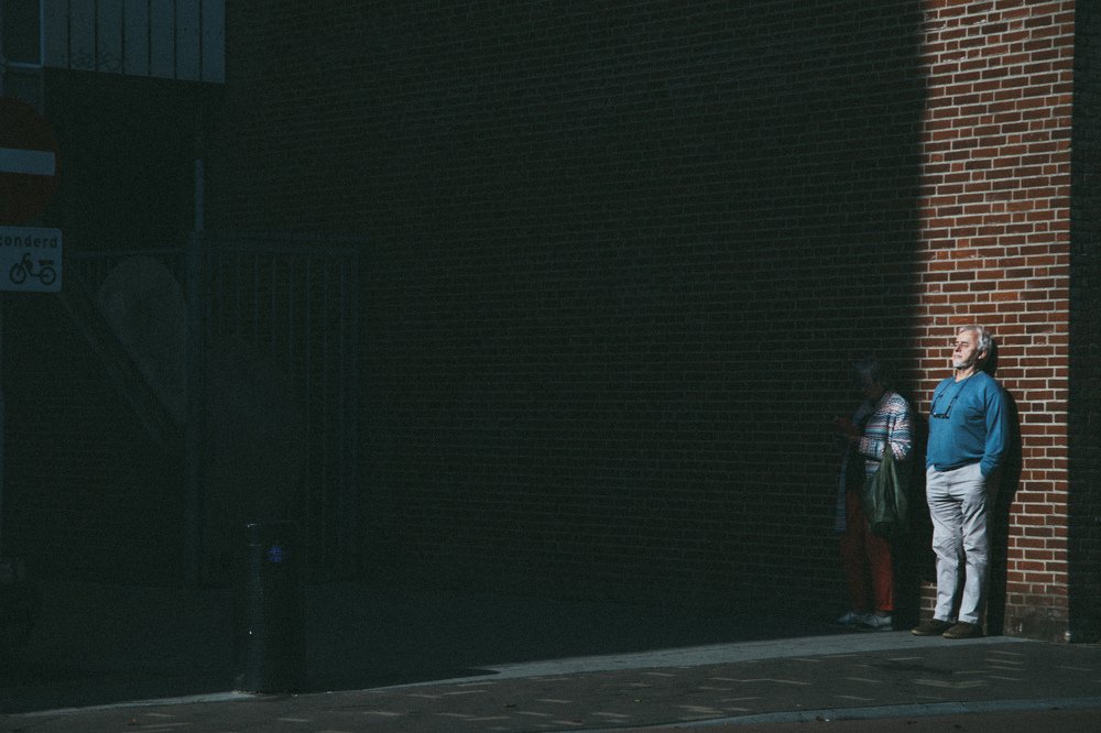 Photograph by Marina Uzelac