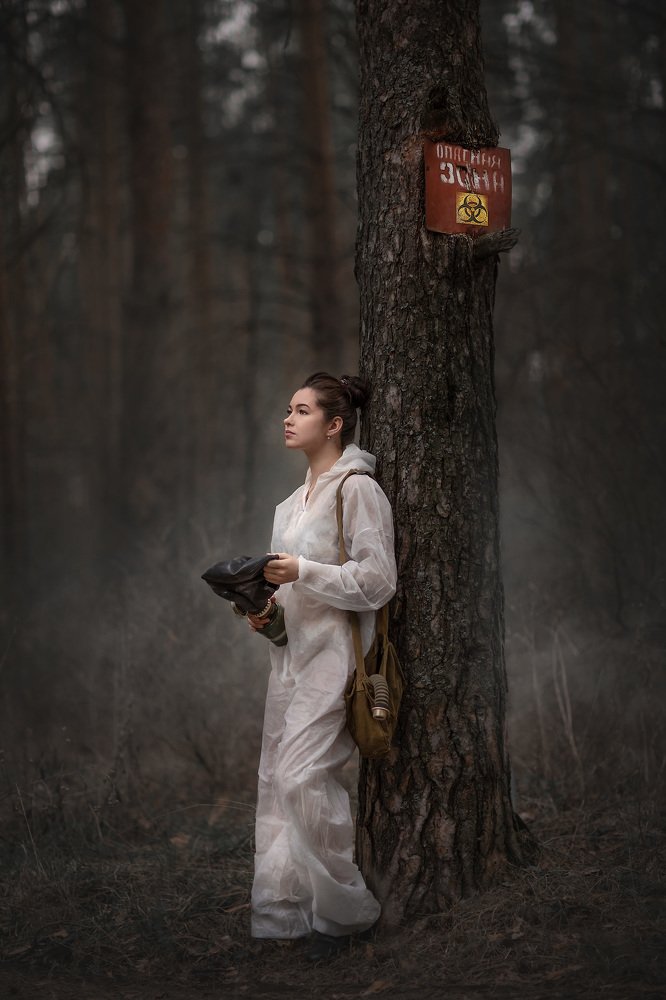 Photograph by Юлия Бусыгина