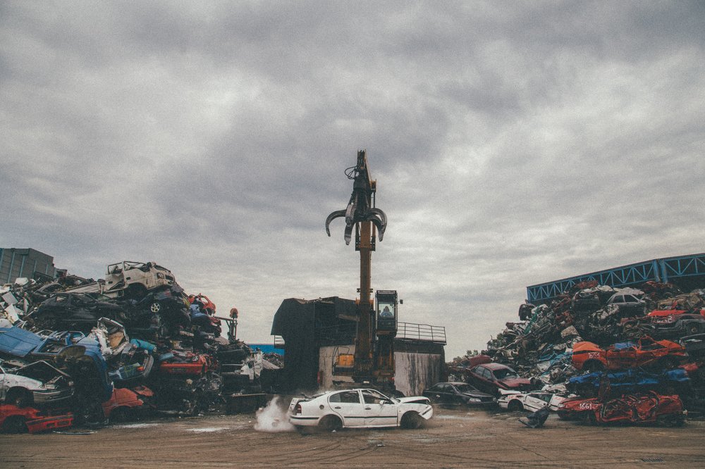 Photograph by Marina Uzelac