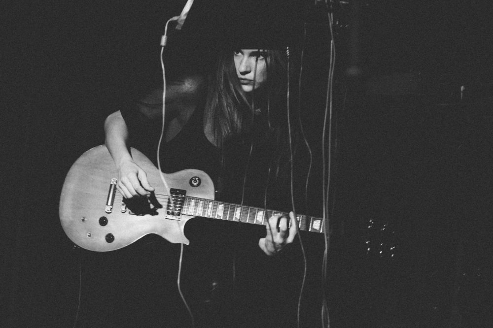 Photograph by Marina Uzelac