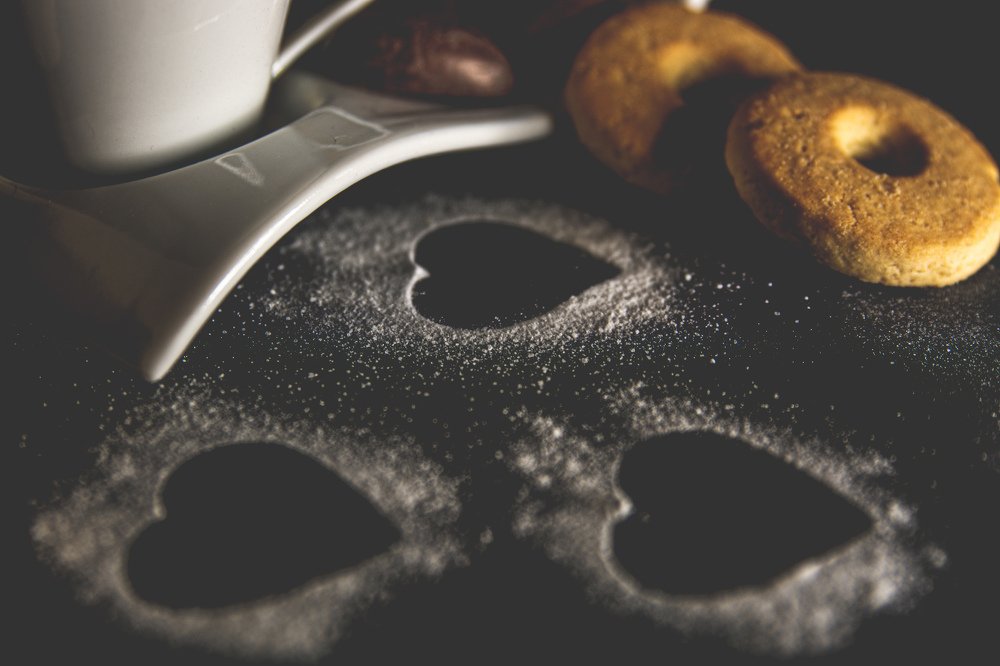 Photograph by Daria Virbanescu