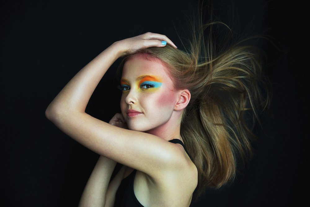 Photograph by Ирина Ларченко