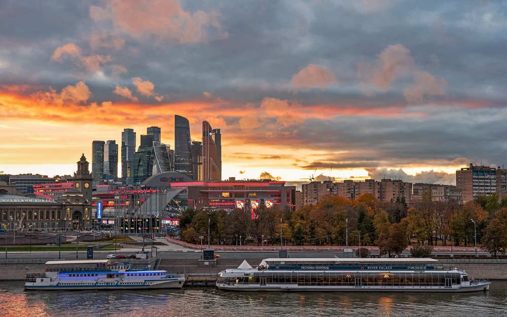 Photograph by Вадим Тихонов