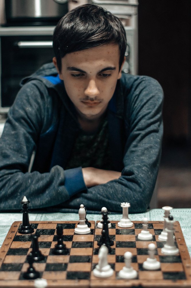 Photograph by Лариса Королева