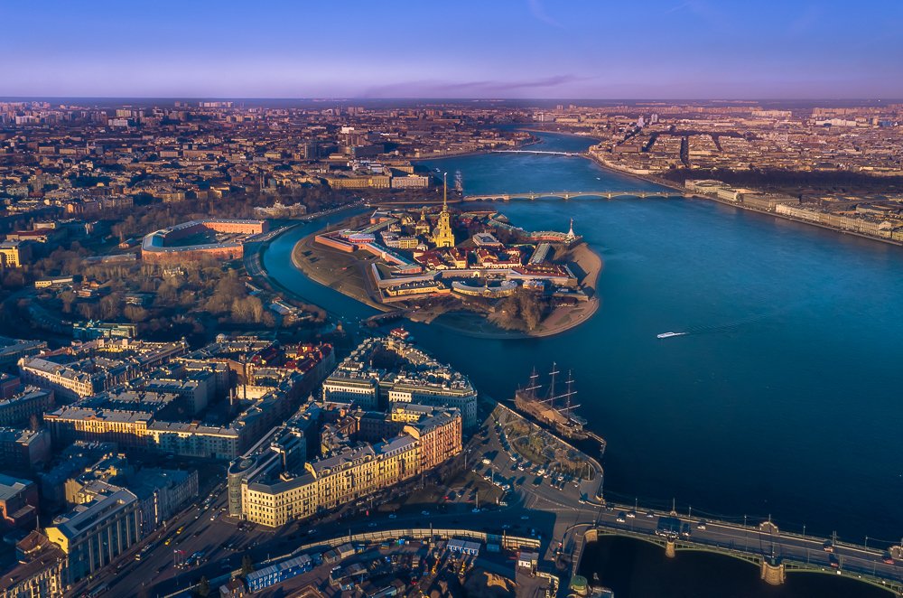 Фотография автора Светлана Морозова