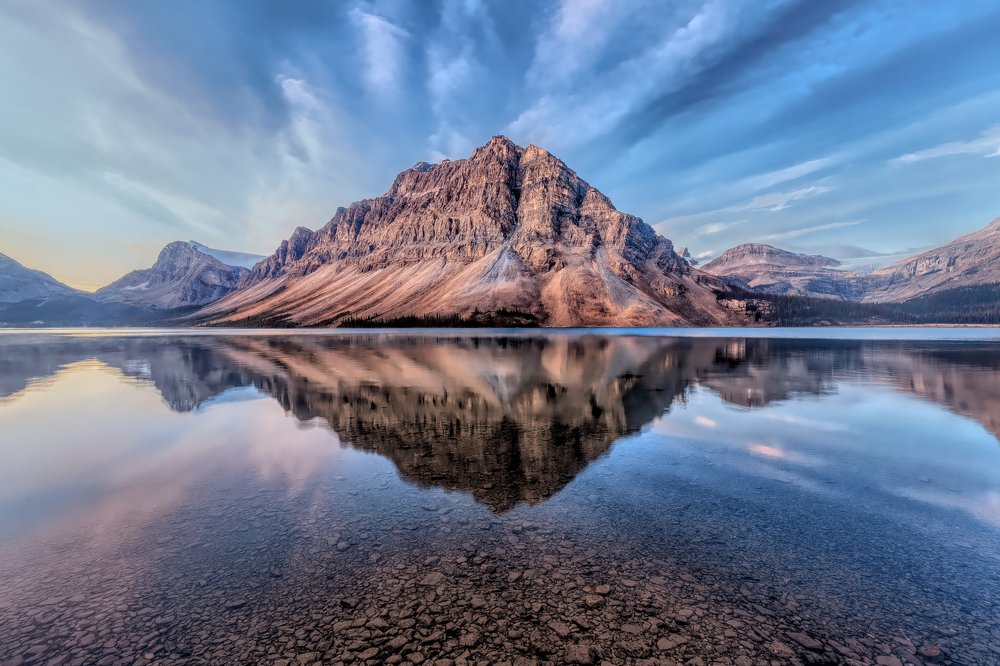 Photograph by Brian Adamson