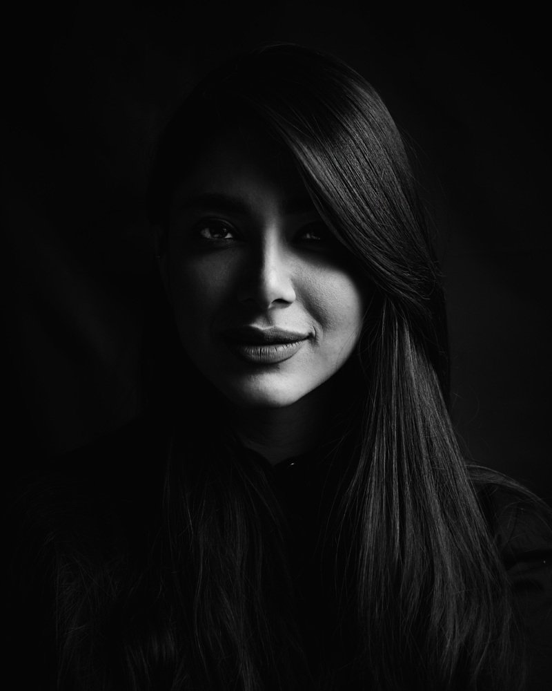 Photograph by Shadi Hafez daneshmand