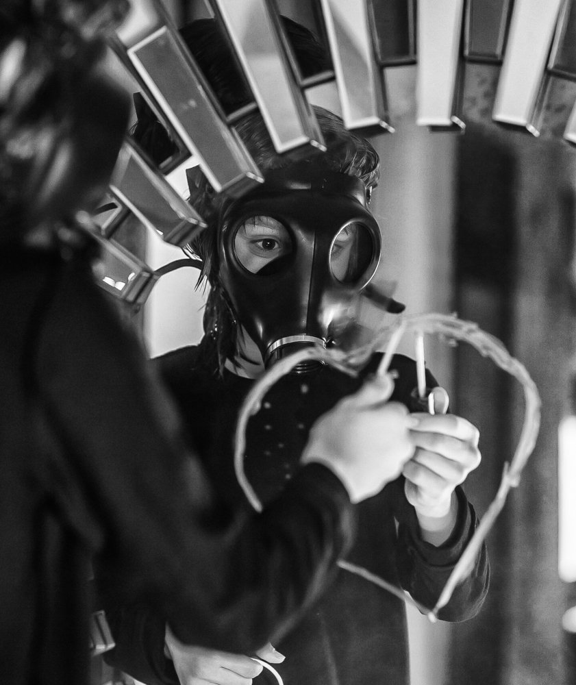 Photograph by Alina Gurfinkel