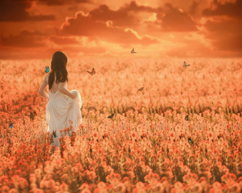 Фотография автора Heartfilled Creation Photography