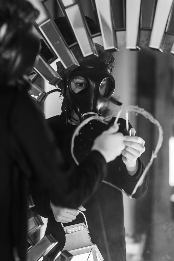 Photograph by Kamila Gurfinkel