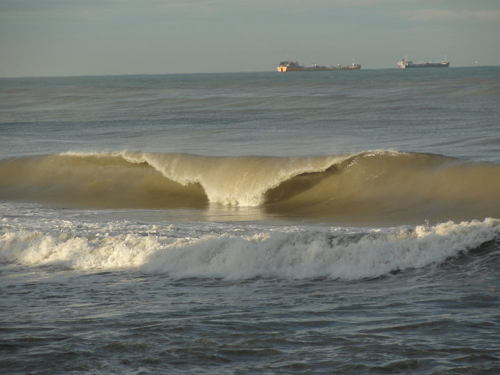 Photograph by Suliko Kochalidze