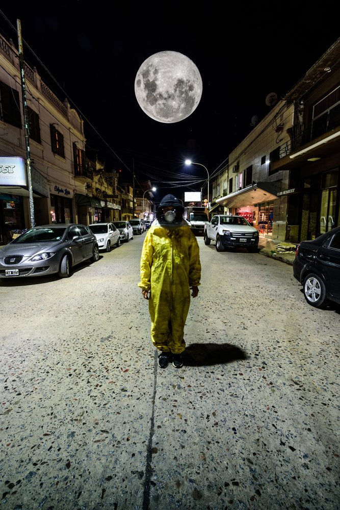 Photograph by diego vera