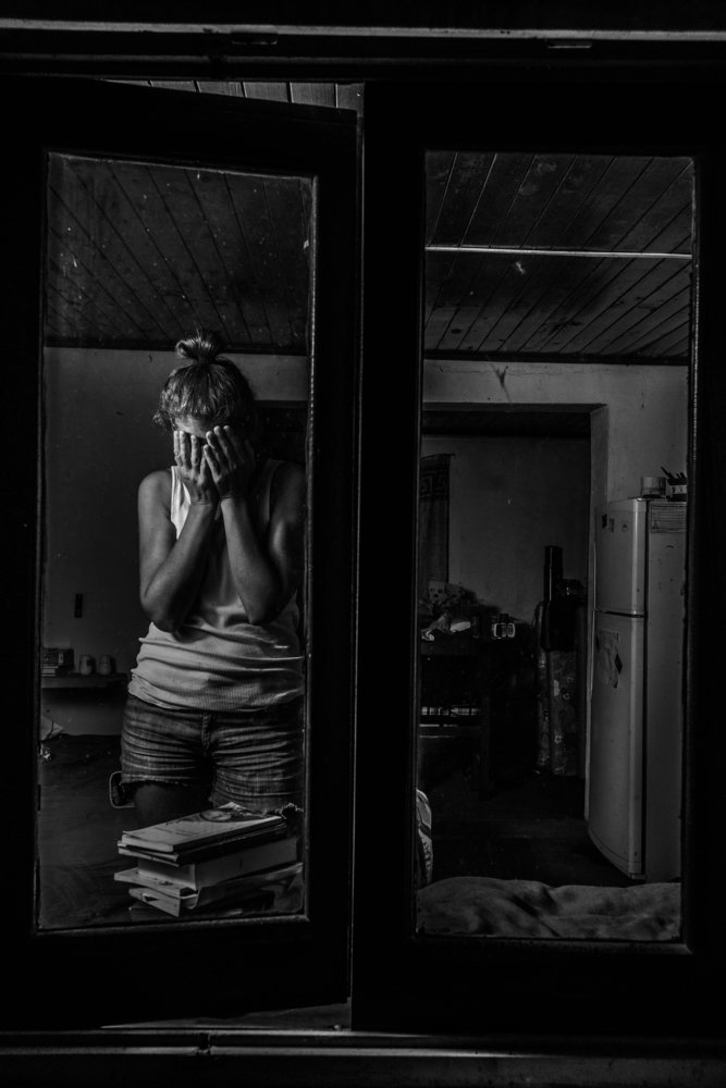 Photograph by diego vera