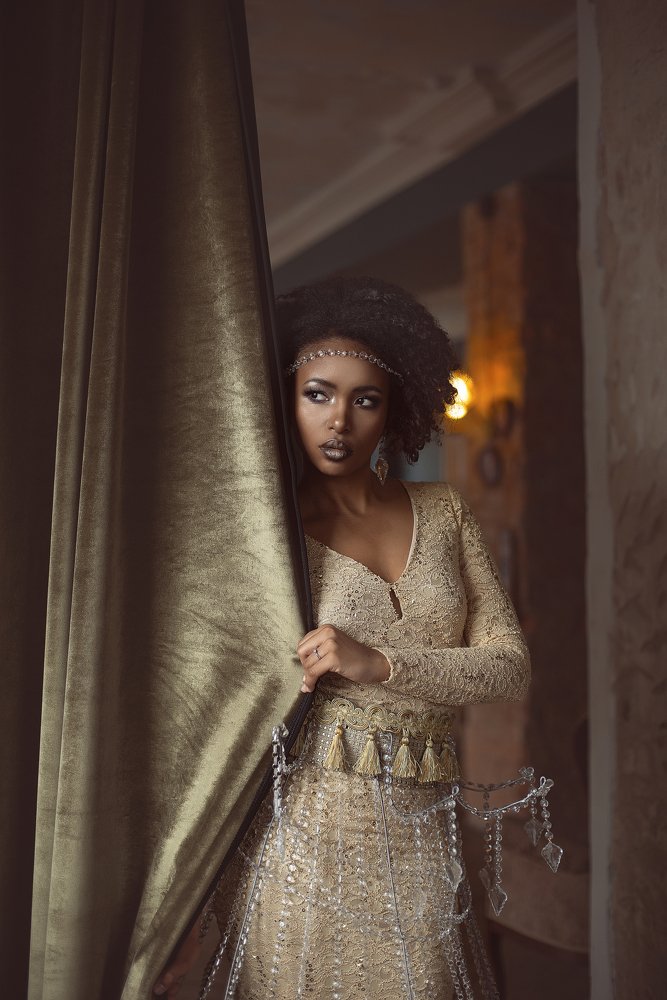 Photograph by Семенова Татьяна