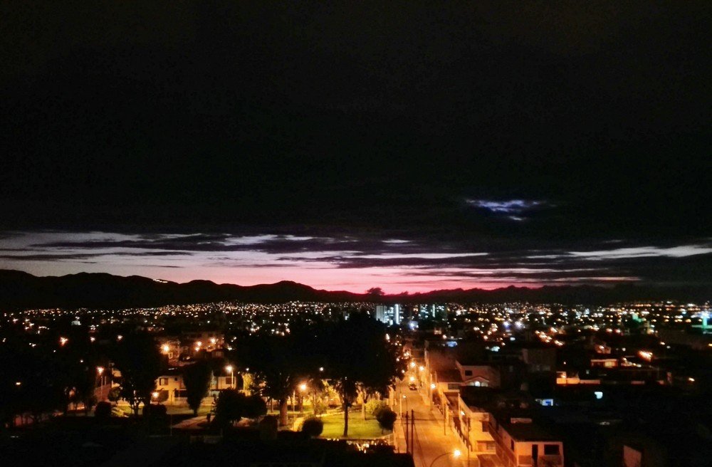 Photograph by Cuadros Zerpa Isabel