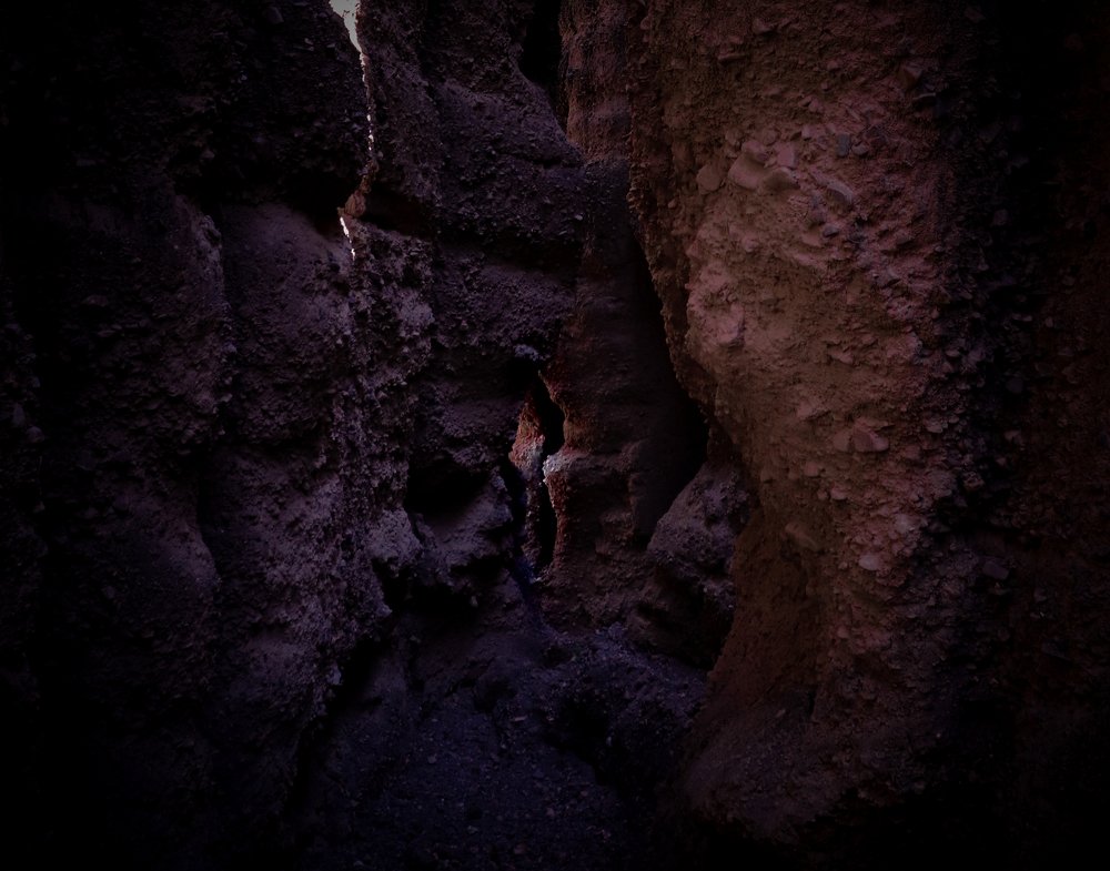 Photograph by Nestor Boris Vargas Callisaya