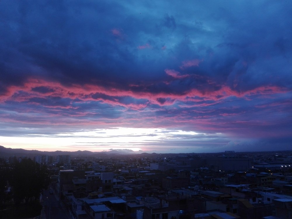 Photograph by Cuadros Zerpa Isabel