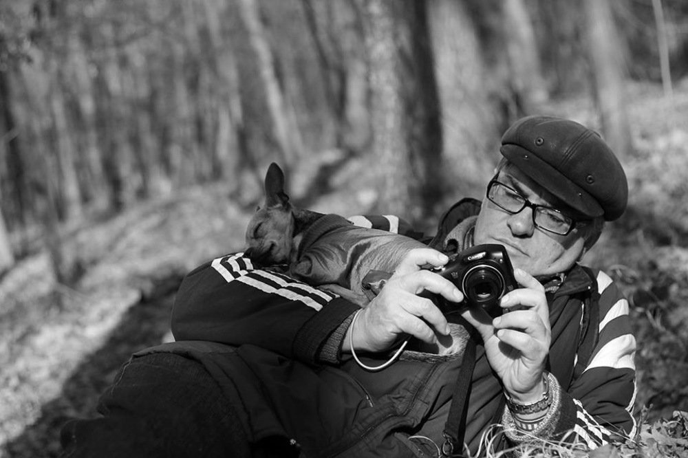 Photograph by Alexandr Dimitrov