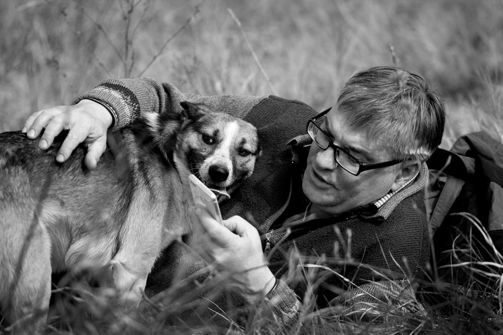 Photograph by Alexandr Dimitrov