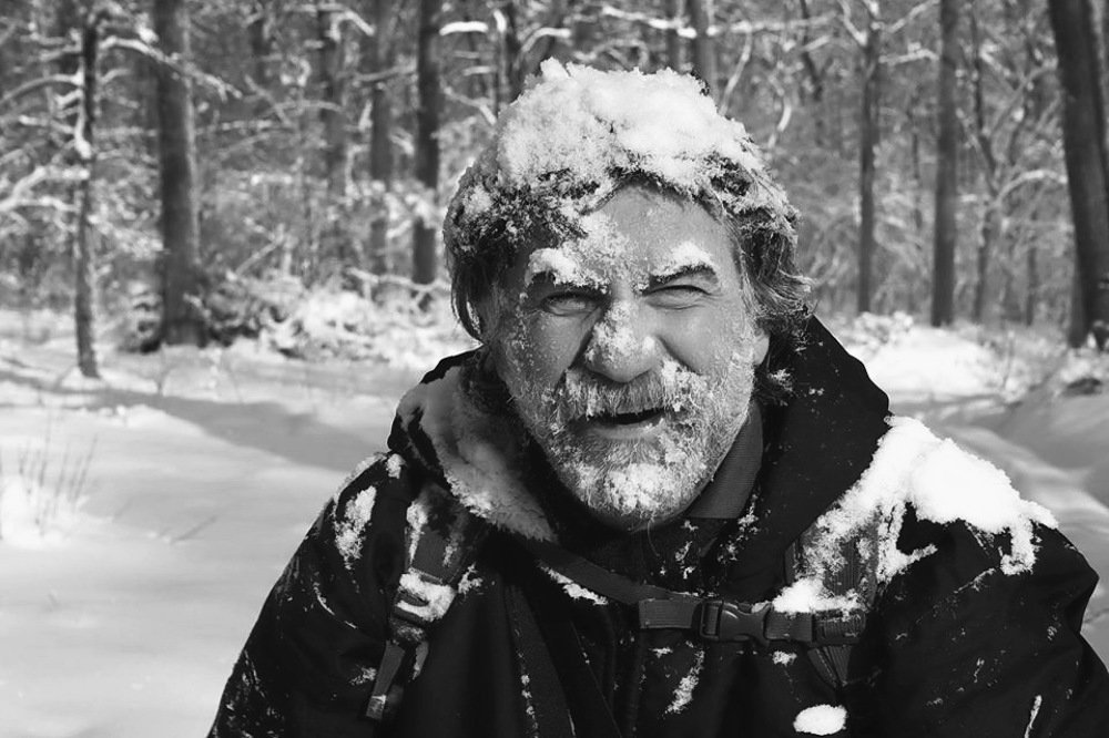 Photograph by Alexandr Dimitrov