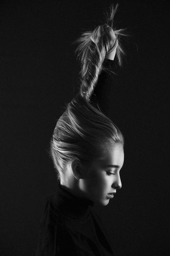 Photograph by Дарья Степлевич