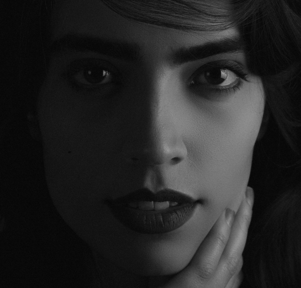 Photograph by Azizallah Abolghasemi