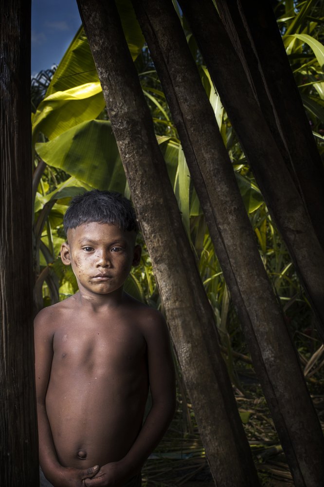 Photograph by Toranzos Max