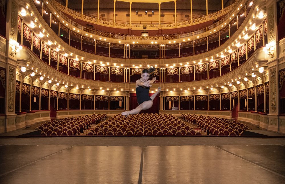 Photograph by Fabiana Vanesa Medina Bertetti