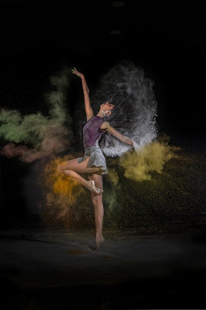 Photograph by FATIH GONUL