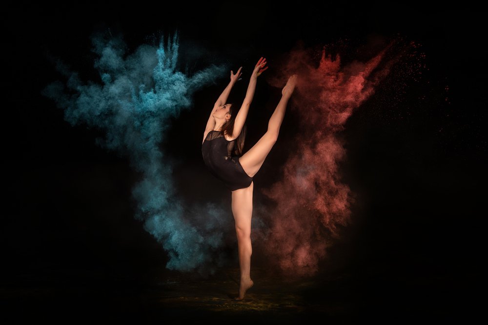 Фотография автора FATIH GONUL