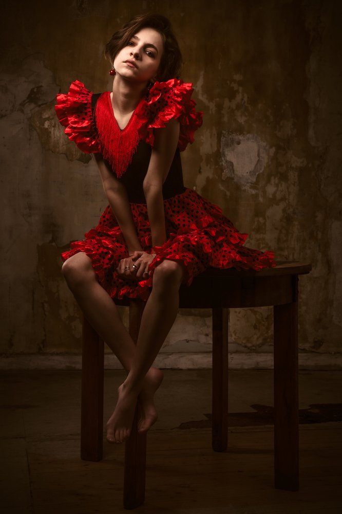 Photograph by Олег Борищенков