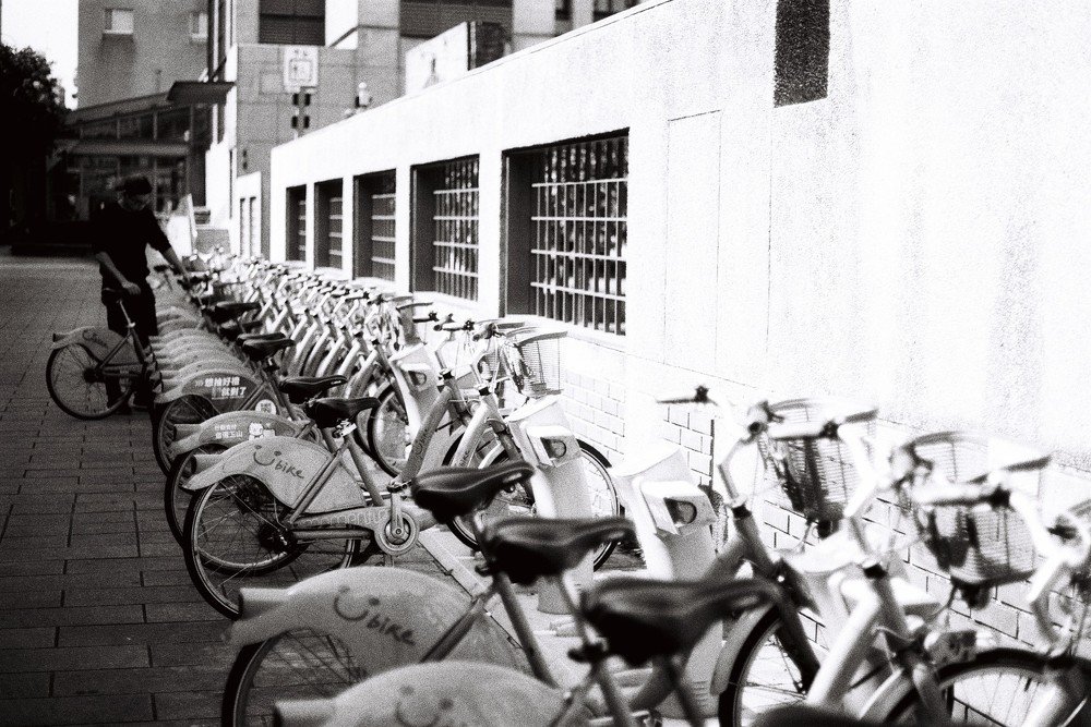 human & bikes
