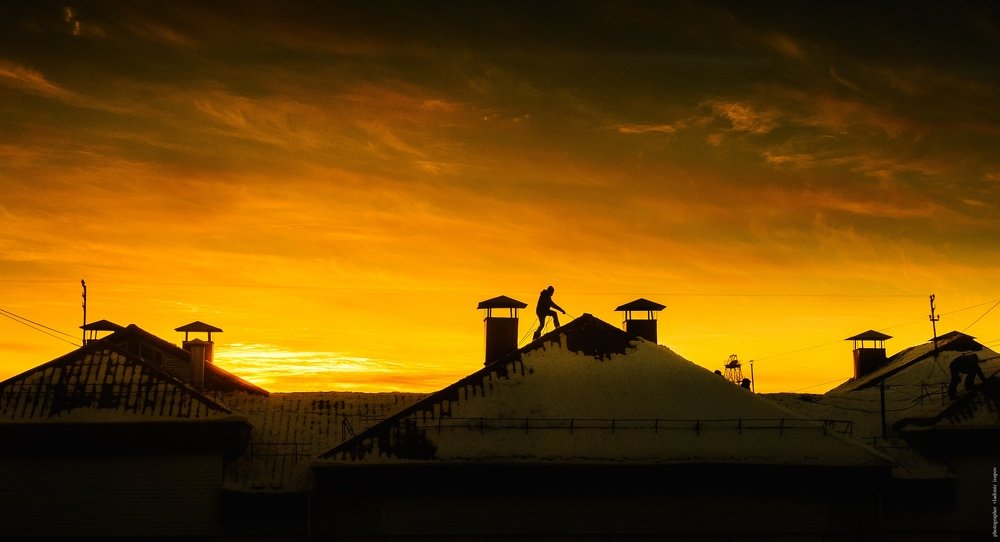 Photograph by Исупов Владимир