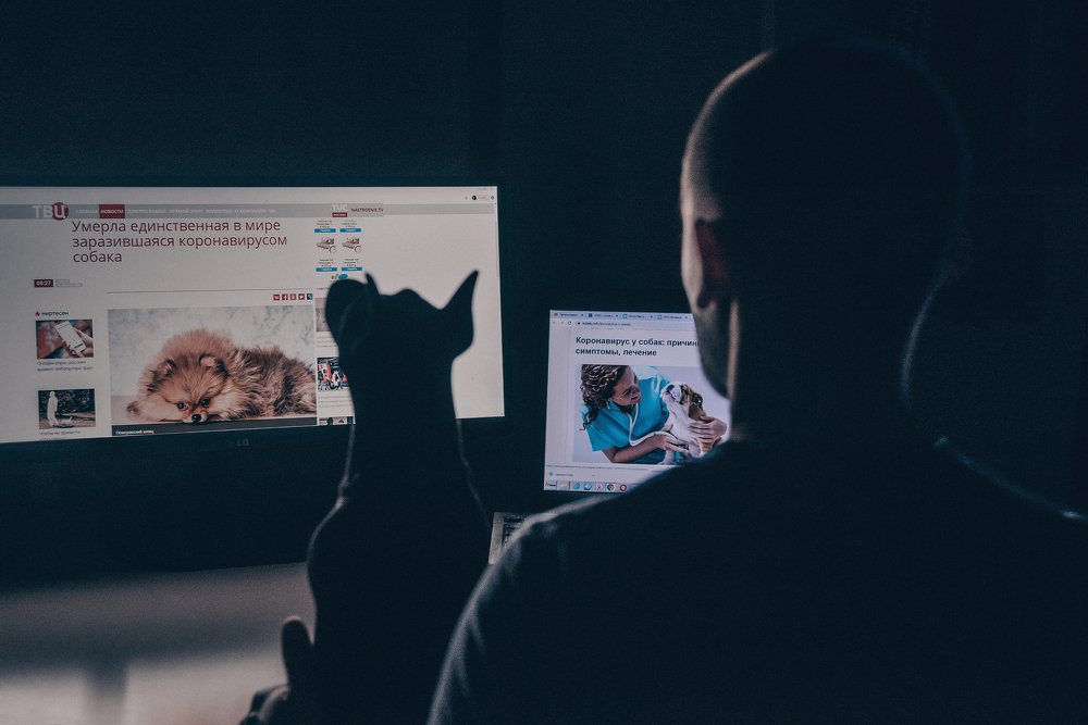 Photograph by Евгения Лесняк