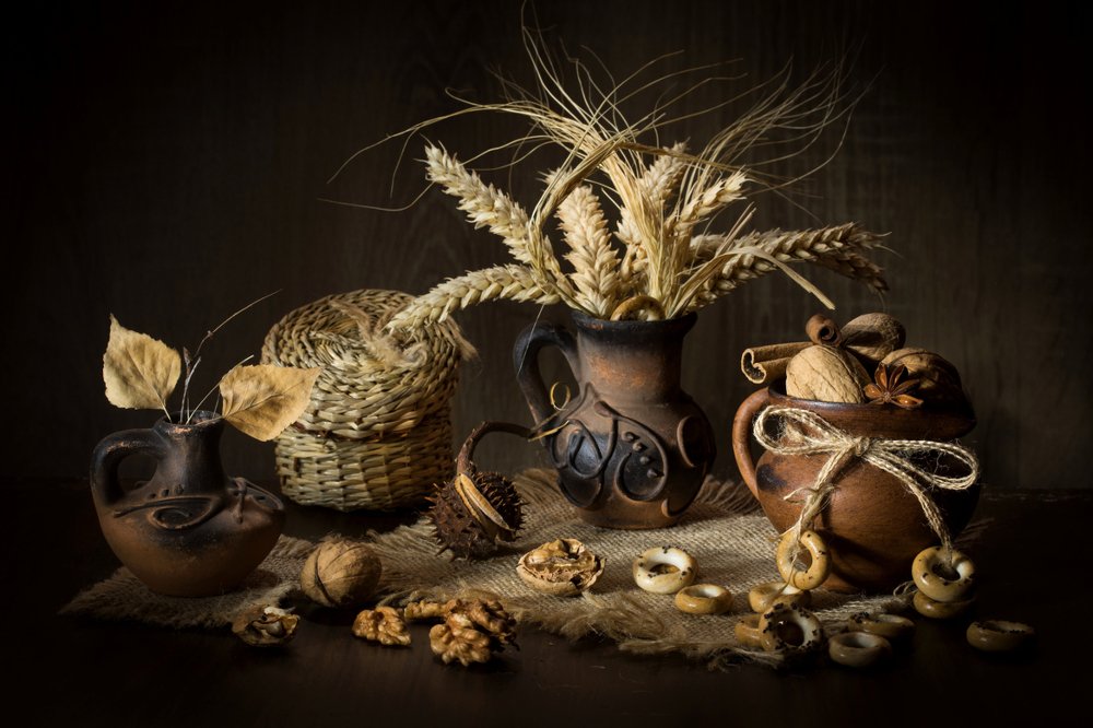 Photograph by Шруб (Беляева) Татьяна