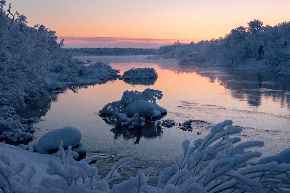 Photograph by Юлия Шестопалова