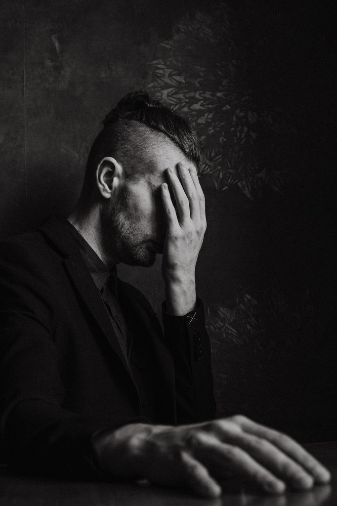 Photograph by Мария Галанина