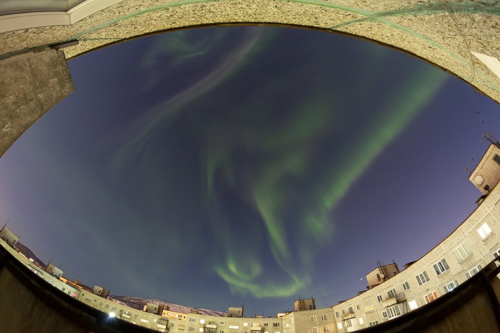 Photograph by Ольга Мурашева