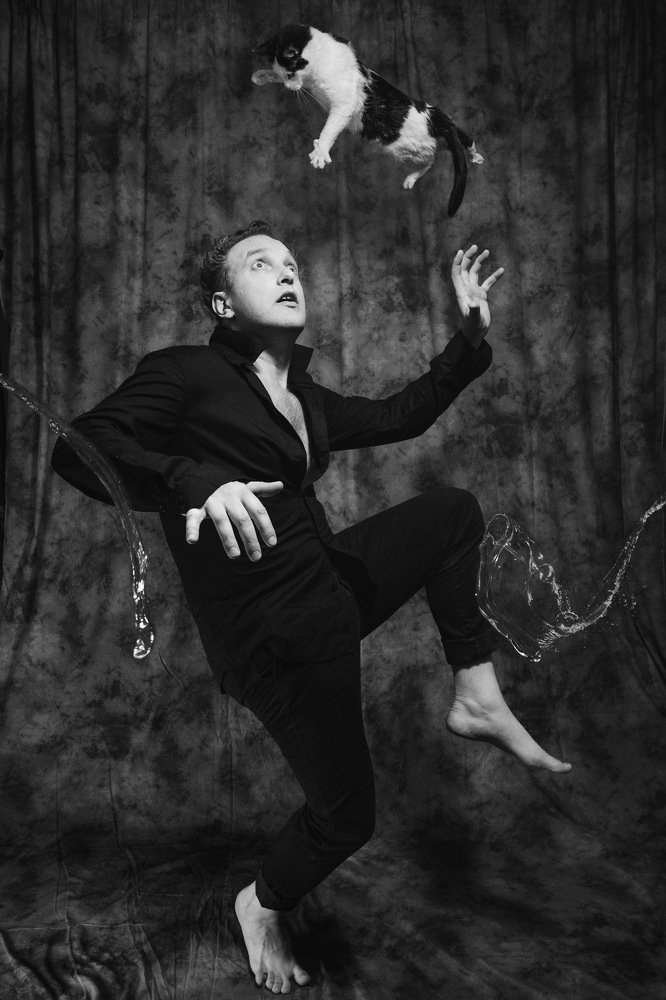 Фотография автора Pavel Skvortsov